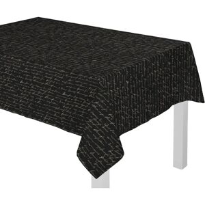 ADAM Scribble Bio-Baumwolle Leinen Tischdecke - Tischdecke ADAM Scribble Bio-Baumwolle Leinen Tischdecke - Tischdecke