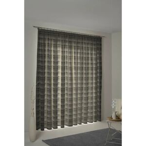 WIRTH Laufenberg Grüner Vorhang - 132x245cm Jacquard Stoff WIRTH Laufenberg Grüner Vorhang - 132x245cm Jacquard Stoff