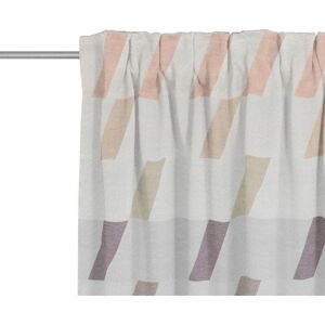WIRTH Bray Baumwolle Polyester Gardinen - Vorhang WIRTH Bray Baumwolle Polyester Gardinen - Vorhang