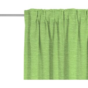 WIRTH Bachfeld Grüner Vorhang - 145cm, Multifunktionsband, 132cm WIRTH Bachfeld Grüner Vorhang - 145cm, Multifunktionsband, 132cm
