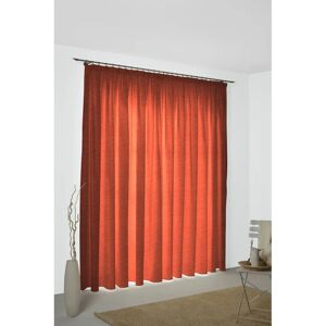 WIRTH Bachfeld Vorhang 175cm, 132cm, Thermo Acryl - Fensterdekoration WIRTH Bachfeld Vorhang 175cm, 132cm, Thermo Acryl - Fensterdekoration
