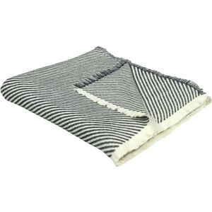 ADAM Streifen Wohndecke - Bio-Baumwolle ADAM Streifen Wohndecke - Bio-Baumwolle