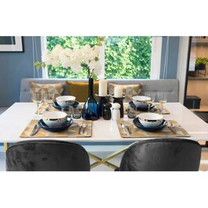 ADAM Bio Bel Platzset - Bio Baumwolle, 40x50cm ADAM Bio Bel Platzset - Bio Baumwolle, 40x50cm