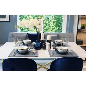 ADAM Uni Collection Light Platzset - Platzsets ADAM Uni Collection Light Platzset - Platzsets