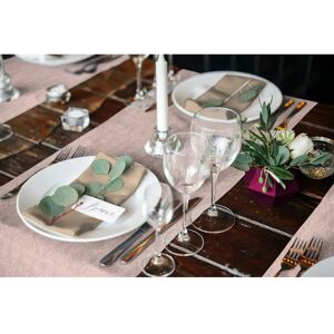 Adam Little Parrot Bunt Platzset - Tischset Adam Little Parrot Bunt Platzset - Tischset