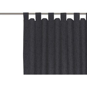 WIRTH TORBOLE Gardinen - mit Schlaufen - 125cm breit WIRTH TORBOLE Gardinen - mit Schlaufen - 125cm breit