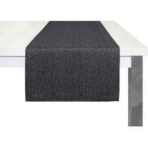 WIRTH Torbole - Basic Melierte Tischläufer - Tischdecke WIRTH Torbole - Basic Melierte Tischläufer - Tischdecke