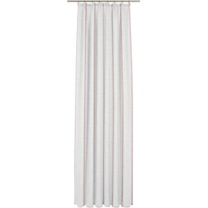WIRTH Chloé Gardine - 160x950cm, Faltenband, Polyester WIRTH Chloé Gardine - 160x950cm, Faltenband, Polyester