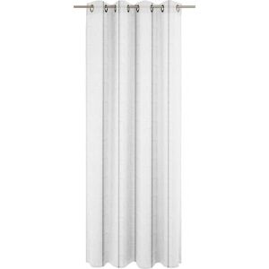 WIRTH Chloé Gardine - Blumenmuster Streifen Polyester 245x850cm WIRTH Chloé Gardine - Blumenmuster Streifen Polyester 245x850cm