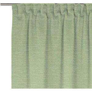 WIRTH Trondheim B Vorhang - Hellgrün - 185x132cm WIRTH Trondheim B Vorhang - Hellgrün - 185x132cm