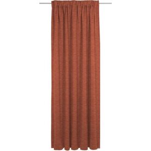 WIRTH Trondheim B Braune Verdunkelungsvorhang - 315cm x 132cm WIRTH Trondheim B Braune Verdunkelungsvorhang - 315cm x 132cm
