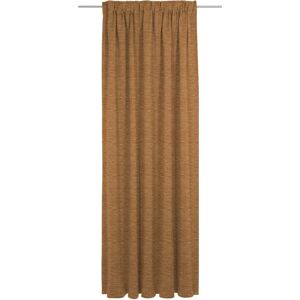 WIRTH Trondheim B Vorhang - 132cm x 315cm - Rot WIRTH Trondheim B Vorhang - 132cm x 315cm - Rot