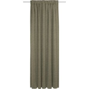 WIRTH Trondheim B Vorhang - 185cm x 132cm - Grau WIRTH Trondheim B Vorhang - 185cm x 132cm - Grau