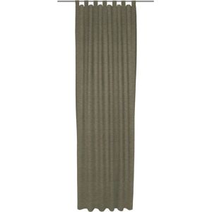 WIRTH Trondheim B Thermovorhang - 132x175 cm, Grau WIRTH Trondheim B Thermovorhang - 132x175 cm, Grau
