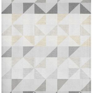 WIRTH Berlare Grauer Jacquardvorhang - Vorhang WIRTH Berlare Grauer Jacquardvorhang - Vorhang