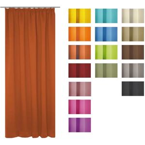 WIRTH Dim out Vorhang - Polyester, Nach Maß WIRTH Dim out Vorhang - Polyester, Nach Maß