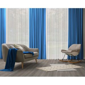 WIRTH Dim out Blaue Maßgardine - Schlafzimmer WIRTH Dim out Blaue Maßgardine - Schlafzimmer