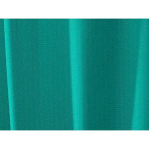 WIRTH Bio-Baumwoll Vorhang - 142x235cm - Umweltfreundlich & Blickdicht WIRTH Bio-Baumwoll Vorhang - 142x235cm - Umweltfreundlich & Blickdicht