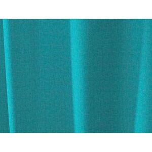 WIRTH Bio-Baumwollvorhang - 142x365cm - Türkis WIRTH Bio-Baumwollvorhang - 142x365cm - Türkis