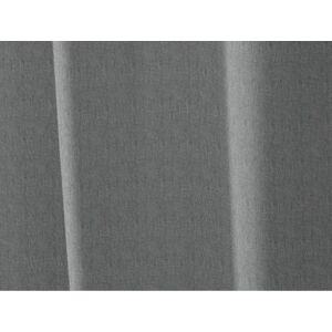 WIRTH Uni Collection light Grauer Vorhang WIRTH Uni Collection light Grauer Vorhang