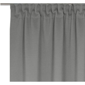 WIRTH Uni Collection light - Bio-Baumwoll Gardinen - 295x142cm WIRTH Uni Collection light - Bio-Baumwoll Gardinen - 295x142cm