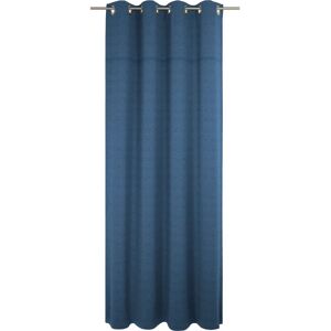WIRTH Wiessee Blaue Vorhang - Landhaus Stil WIRTH Wiessee Blaue Vorhang - Landhaus Stil