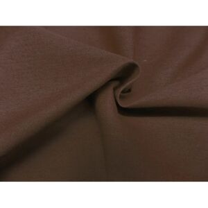 WIRTH Newbury Braune Gardine - 130x335cm - Maßanfertigung WIRTH Newbury Braune Gardine - 130x335cm - Maßanfertigung