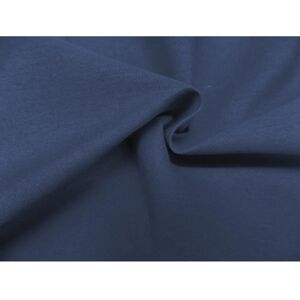 WIRTH Newbury Vorhang - Dunkelblau, Baumwolle-Polyester, 305cm WIRTH Newbury Vorhang - Dunkelblau, Baumwolle-Polyester, 305cm