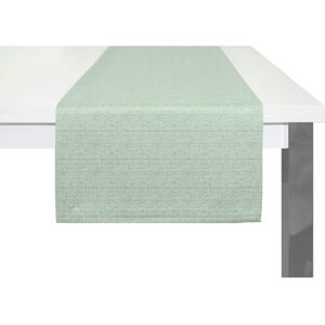 WIRTH - BERWICK - Grün - Table Runner WIRTH - BERWICK - Grün - Table Runner