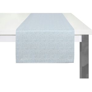 WIRTH Berwick Blau Tischläufer - Tischläufer WIRTH Berwick Blau Tischläufer - Tischläufer