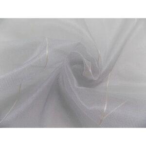 WIRTH Chiara Beige Moderne Halbtransparente Gardine - Gardin WIRTH Chiara Beige Moderne Halbtransparente Gardine - Gardin