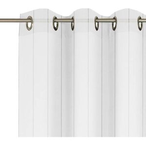WIRTH Chiara Beige - Jacquard Gardine 600cm x 225cm WIRTH Chiara Beige - Jacquard Gardine 600cm x 225cm