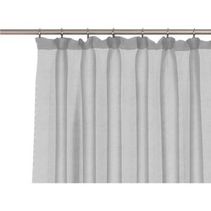 WIRTH Chiara Gardine - Halbtransparent, Polyester, 145x600cm WIRTH Chiara Gardine - Halbtransparent, Polyester, 145x600cm