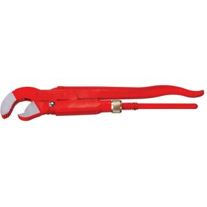 Clé serre-tubes Rothenberger 250mm avec poignée réglable - Clé à tuyaux Clé serre-tubes Rothenberger 250mm avec poignée réglable - Clé à tuyaux