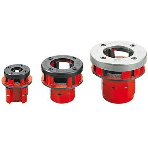 Rothenberger 070825X Herramienta de roscar - Construcción en acero duradero Rothenberger 070825X Herramienta de roscar - Construcción en acero duradero