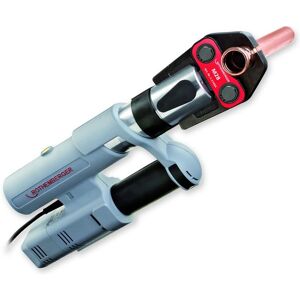 Rothenberger Romax Pipe Pressing Tool - Lightweight, 110mm Max Dia Rothenberger Romax Pipe Pressing Tool - Lightweight, 110mm Max Dia