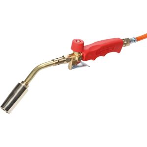 Rothenberger Industrial 030950E Airprop 2000°C Soldering Torch - Industrial Rothenberger Industrial 030950E Airprop 2000°C Soldering Torch - Industrial