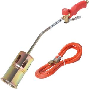 Rothenberger - 030961E Torch Heater - High-performance torch with 54mm reinforced edge Rothenberger - 030961E Torch Heater - High-performance torch with 54mm reinforced edge