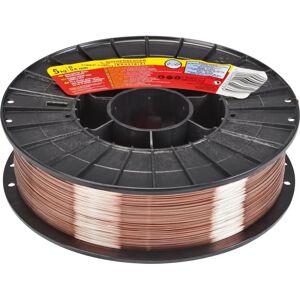 Rothenberger Model 0,6 mm Copper-coated Steel Welding Wire - Industrial Rothenberger Model 0,6 mm Copper-coated Steel Welding Wire - Industrial
