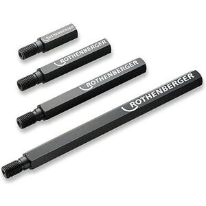 Accesorio para taladro Rothenberger FF35065 - Acero, 1.1/4'' UNC, 200mm Accesorio para taladro Rothenberger FF35065 - Acero, 1.1/4'' UNC, 200mm