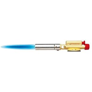 Rothenberger Easy Fire-RO Soplete de soldadura Rothenberger Easy Fire-RO Soplete de soldadura
