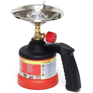 Stufa da Campeggio Rothenberger Scout - Affidabile, Stabile, Portatile Stufa da Campeggio Rothenberger Scout - Affidabile, Stabile, Portatile