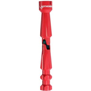 Rothenberger Toilet Seat Mounting Tool - Red - WC Key Rothenberger Toilet Seat Mounting Tool - Red - WC Key