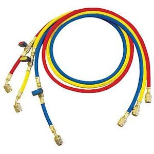Rothenberger 1500000028 flexible hoses - Installationsart Rothenberger 1500000028 flexible hoses - Installationsart
