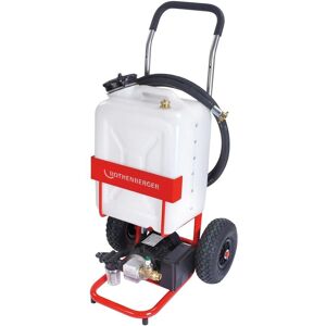 Rothenberger Model 1500000135 - Solar Pump for Heating & Solar Panels Rothenberger Model 1500000135 - Solar Pump for Heating & Solar Panels