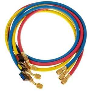 Super Ego 3 Hose Set - 5/16" SAE Fittings Super Ego 3 Hose Set - 5/16" SAE Fittings