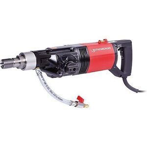 Rothenberger FF40165 - Perforadora eléctrica de núcleo - 160mm, 1400W Rothenberger FF40165 - Perforadora eléctrica de núcleo - 160mm, 1400W