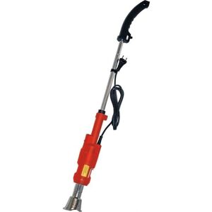 Rothenberger - 1500002183 - 2000W - Bell nozzle - Quemador de malas hierbas Rothenberger - 1500002183 - 2000W - Bell nozzle - Quemador de malas hierbas