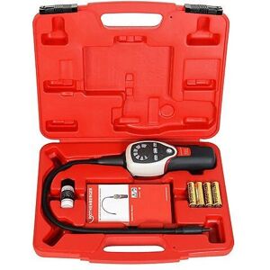 Rothenberger Rothenberger ROLEAK Pro Detector de fugas de gas - Detector de fugas Rothenberger Rothenberger ROLEAK Pro Detector de fugas de gas - Detector de fugas