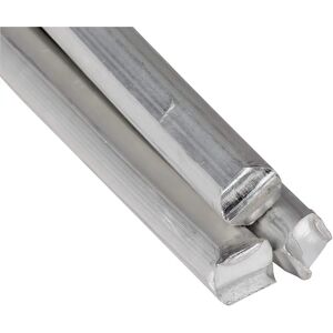 Rothenberger Sn91Zn9 Soldering Wire - 400mm - 650g Rothenberger Sn91Zn9 Soldering Wire - 400mm - 650g